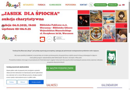 Fundacja Akogo