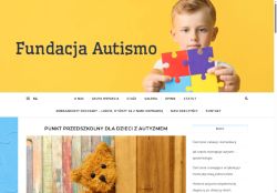 Fundacja Autismo