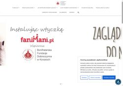 Bonifraterska Fundacja Dobroczynna