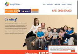 Fundacja Fabryki Marzeń
