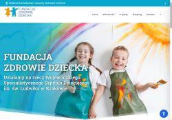 Fundacja Zdrowie Dziecka
