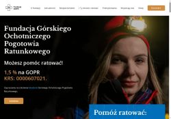 Fundacja GOPR