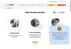 Fundacja Labrador