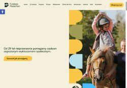 Fundacja Pociechom