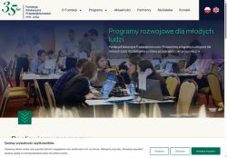 Fundacja Edukacyjna Przedsiębiorczości