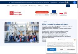 Fundacja Hospicyjna