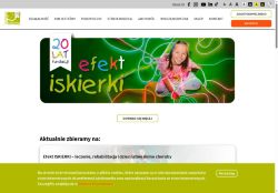 Fundacja Iskierka