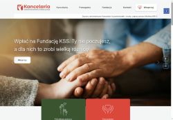 Fundacja Kancelaria Sprawiedliwości Społecznej