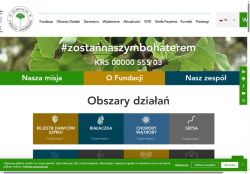 Fundacja Urszuli Jaworskiej