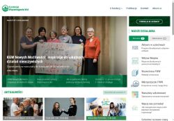 Fundacja Wspomagania Wsi