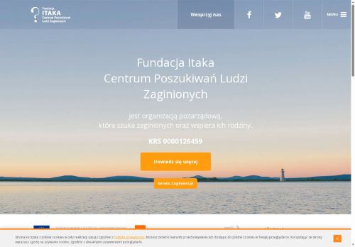 Fundacja ITAKA