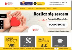 Fundacja Jesteśmy Blisko