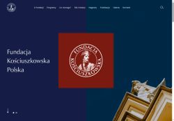Fundacja Kościuszkowska