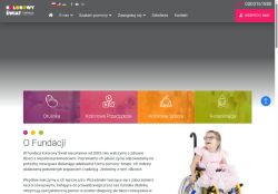 Fundacja Pomocy Dzieciom Kolorowy Świat