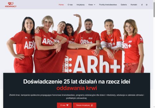 Fundacja Krewniacy