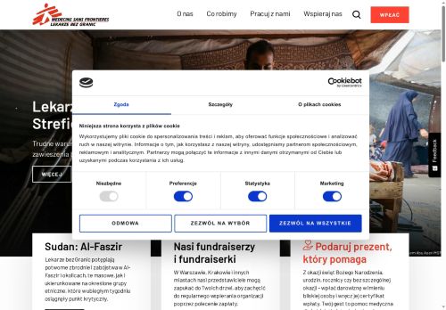 Fundacja Lekarze bez Granic