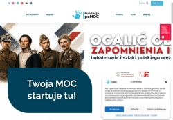 Fundacja poMOC