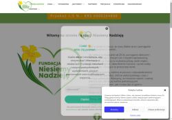 Fundacja Niesiemy Nadzieję