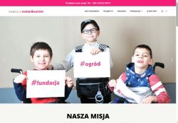 Fundacja Ogród Marzeń