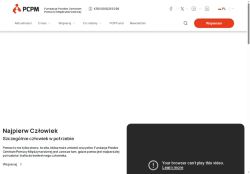 Fundacja Polskie Centrum Pomocy Międzynarodowej