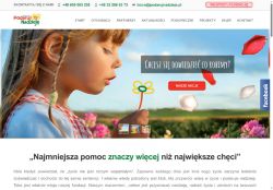 Fundacja Podaruj Nadzieję