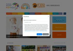 Fundacja Dzieciom Pomagaj