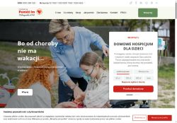 Fundacja Hospicjum dla Dzieci