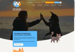 Fundacja Azylu pod Psim Aniołem