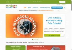 Fundacja Zwierzęca Polana