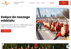 Fundacja Spartanie Dzieciom