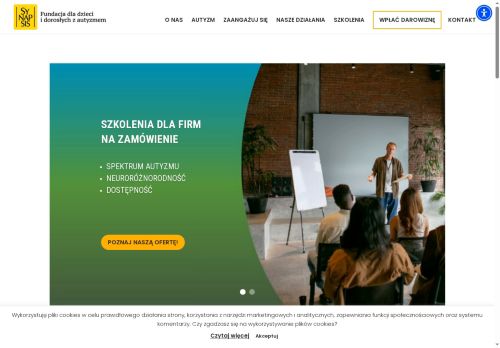 Fundacja Synapsis