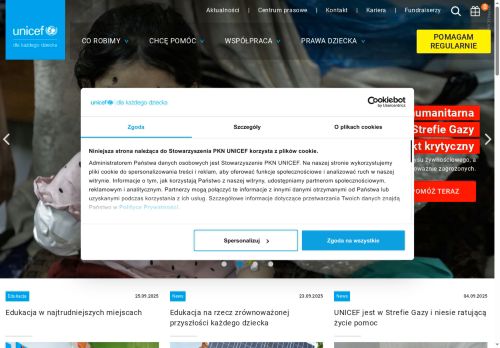 Unicef Polska